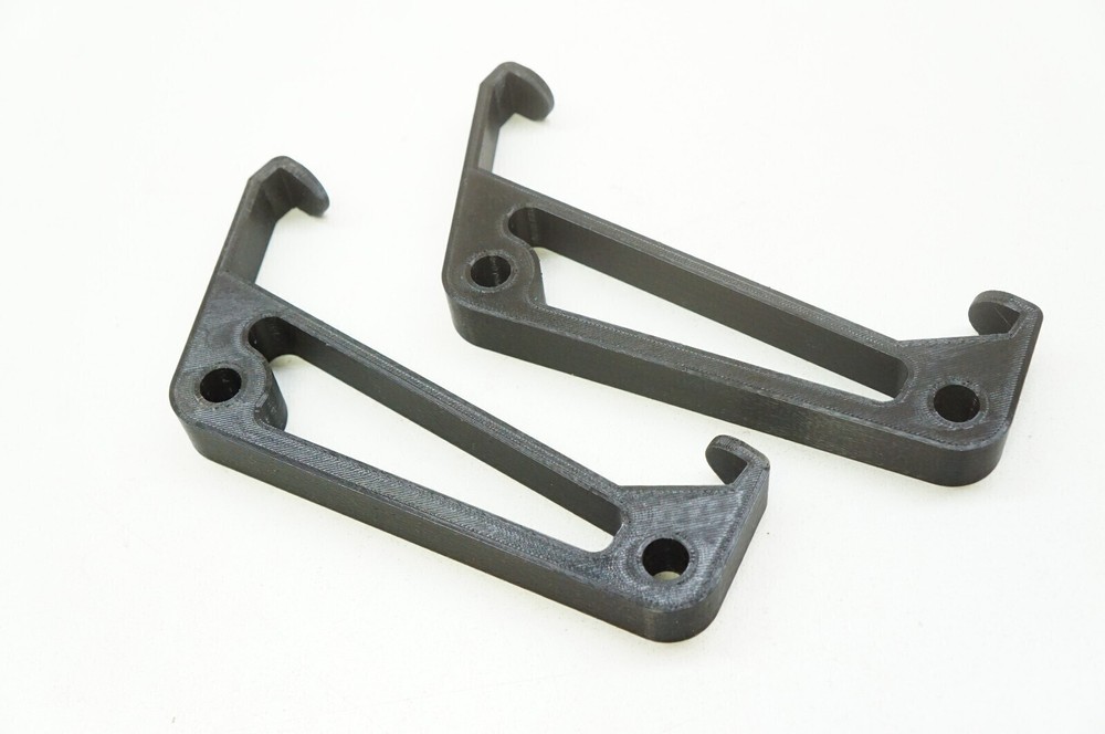 Angled Tilt Stand (20 Degree) for Blackmagic Davinci Micro Color Panel