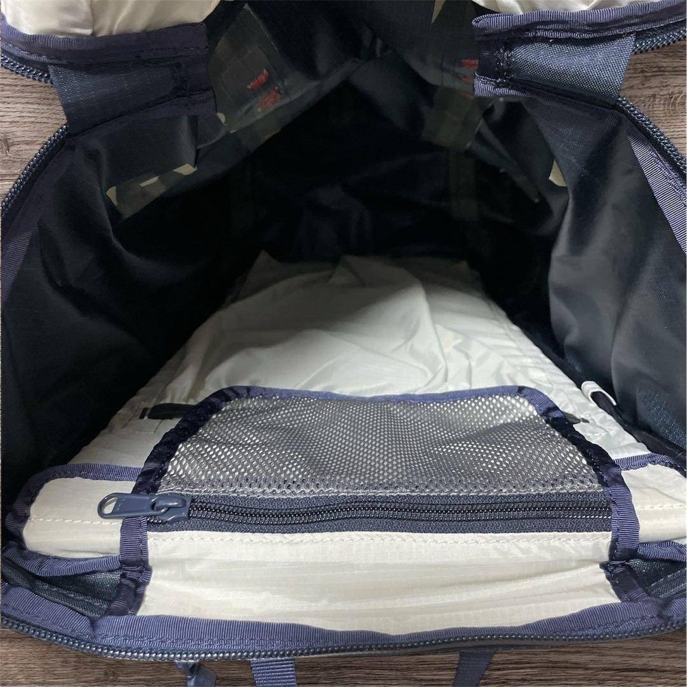 montbell Ridge Line Pack30 backpack navy Used From Japan