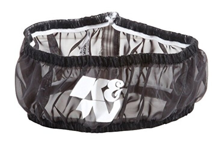 E-4665DK Black Drycharger Filter Wrap - for Your E-4665 Filter