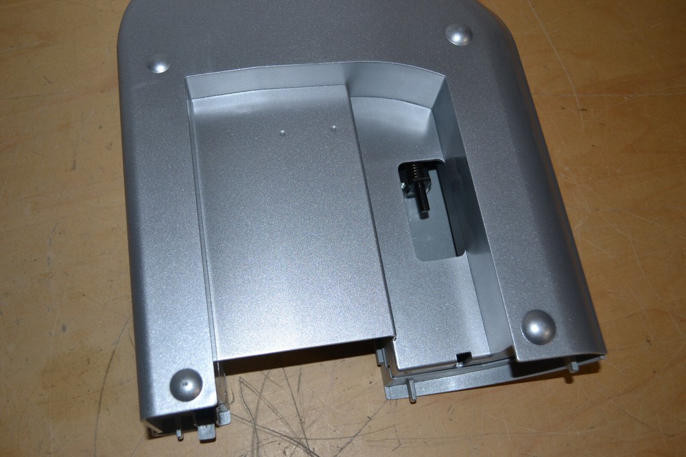 Singer Heritage Computerized Sewing Machine 8748 Accessory Box ONLY Gray ~ B