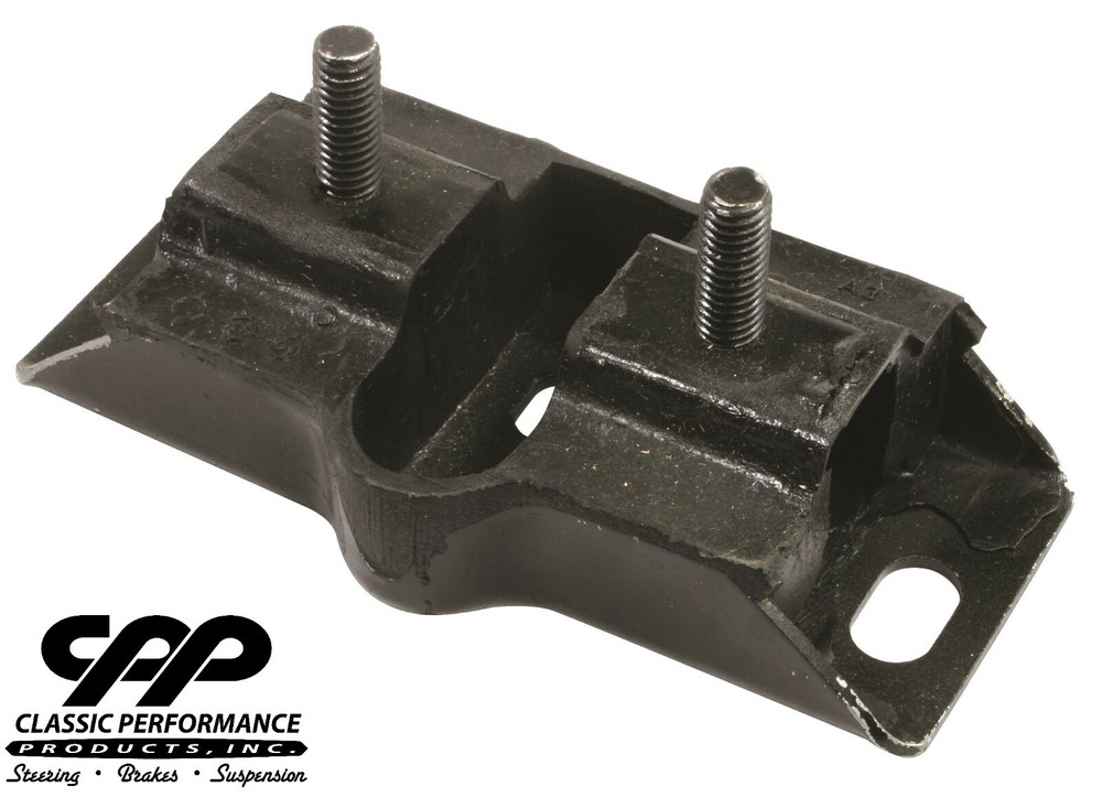 Ford Automatic Transmission Auto Trans Mount Rubber C4 C6 AOD
