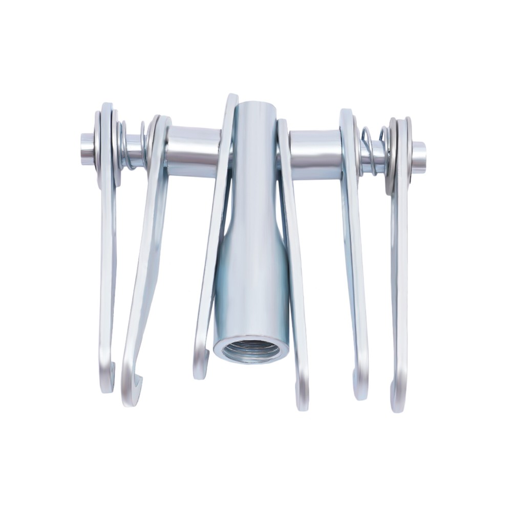 86x Stud Welder Dent Puller Kit Spot Welding Gun Pulling Hammer Repair Tool Kit