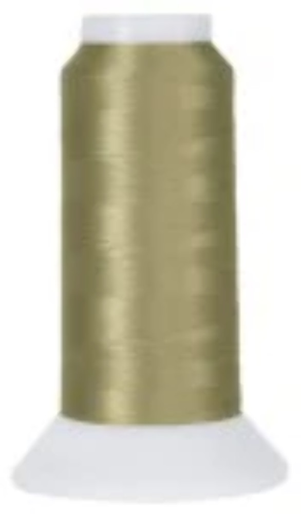 MicroQuilter Poly 100wt 3000yd Cone Taupe