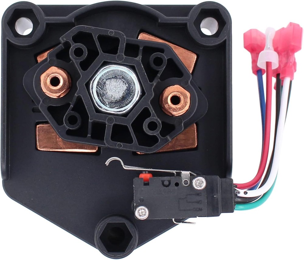 ApplianPar Heavy Duty Forward Reverse Switch with Handle Assembly 101753005 for