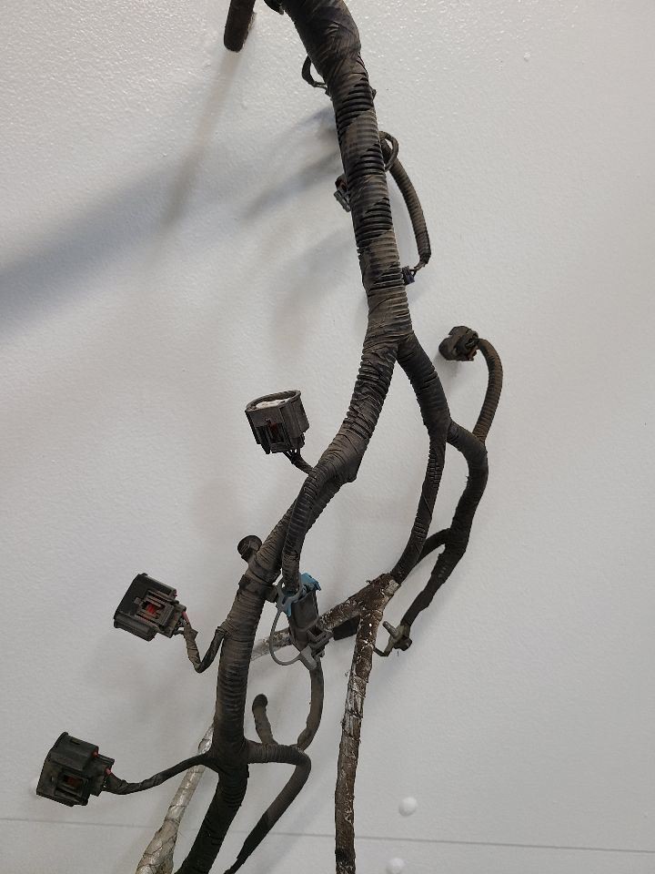 2015 BUICK ENCLAVE Engine Wire Harness