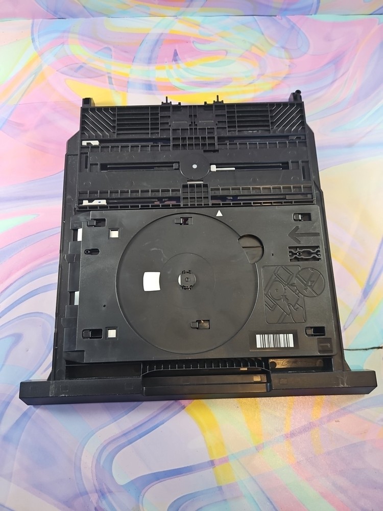 Upper Feed Tray for Canon Pixma MX922 Printer Replacement Part