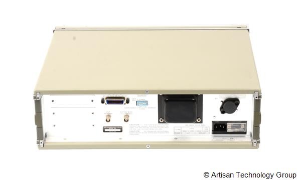 HP 4262A LCR Meter