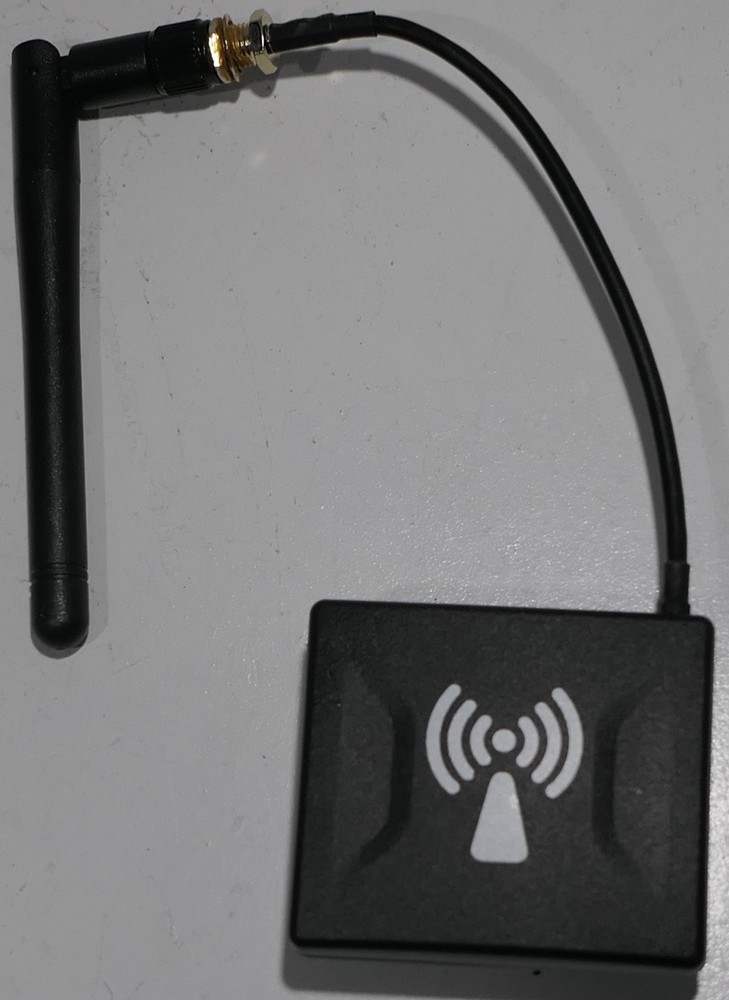 NEW | Mighty Mule MMS100 Wireless Connectivity System | NIOB