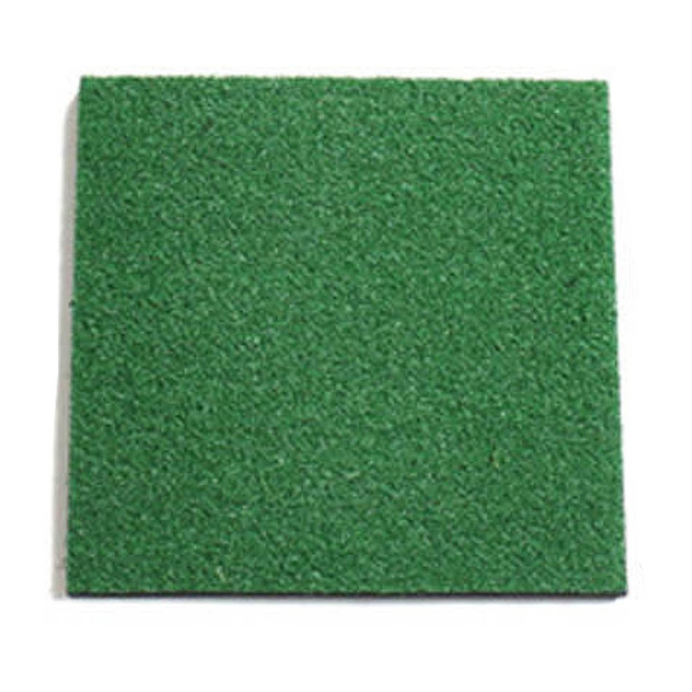 Golf Mini Hitting Mat Training Indoor Practice Mat High-Elastic Simulated Turf