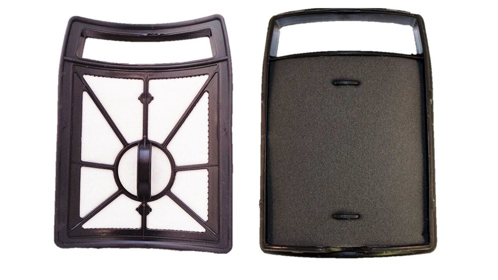 1 DCF-15 Replacement Filter (62733) For Eureka Altima 5870 + 5890