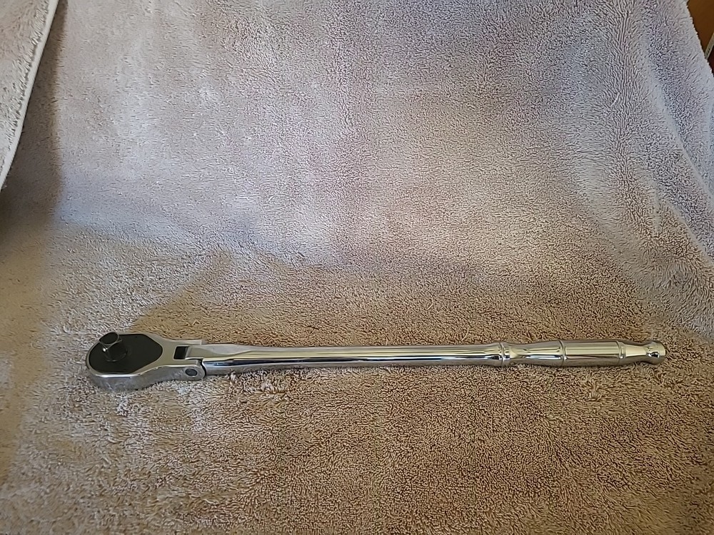 Mac VR1890FK 1/2 18" Long Flex Head Ratchet