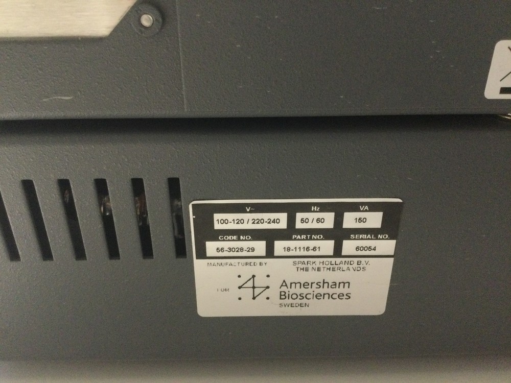 AMERSHAM 18-1116-61 AUTOSAMPLER