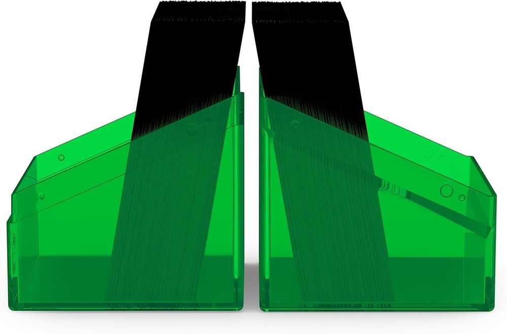 Ultimate Guard Boulder 100+ Clear - Emerald