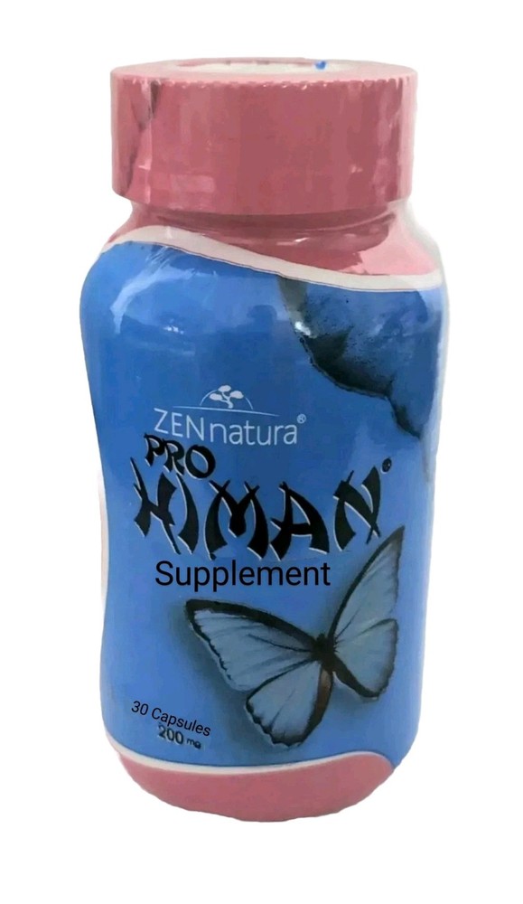 Prohiman Zennatura