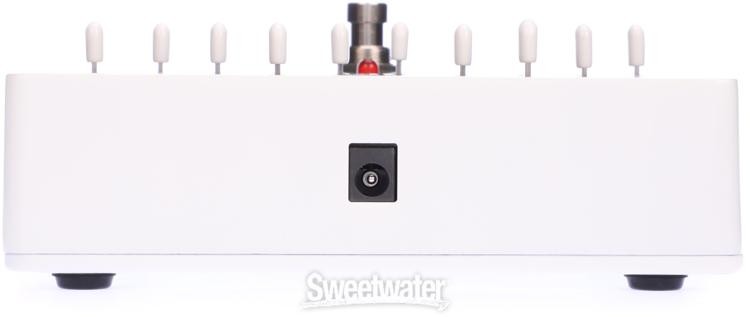 Electro-Harmonix Bass Micro Synth Pedal