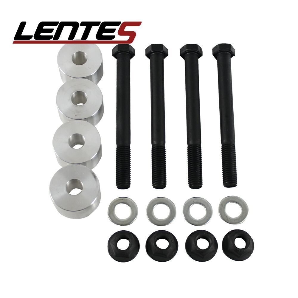 Differential Diff Drop Kit For 2011-2019 Chevy Silverado GMC Sierra 2500HD 8LUG