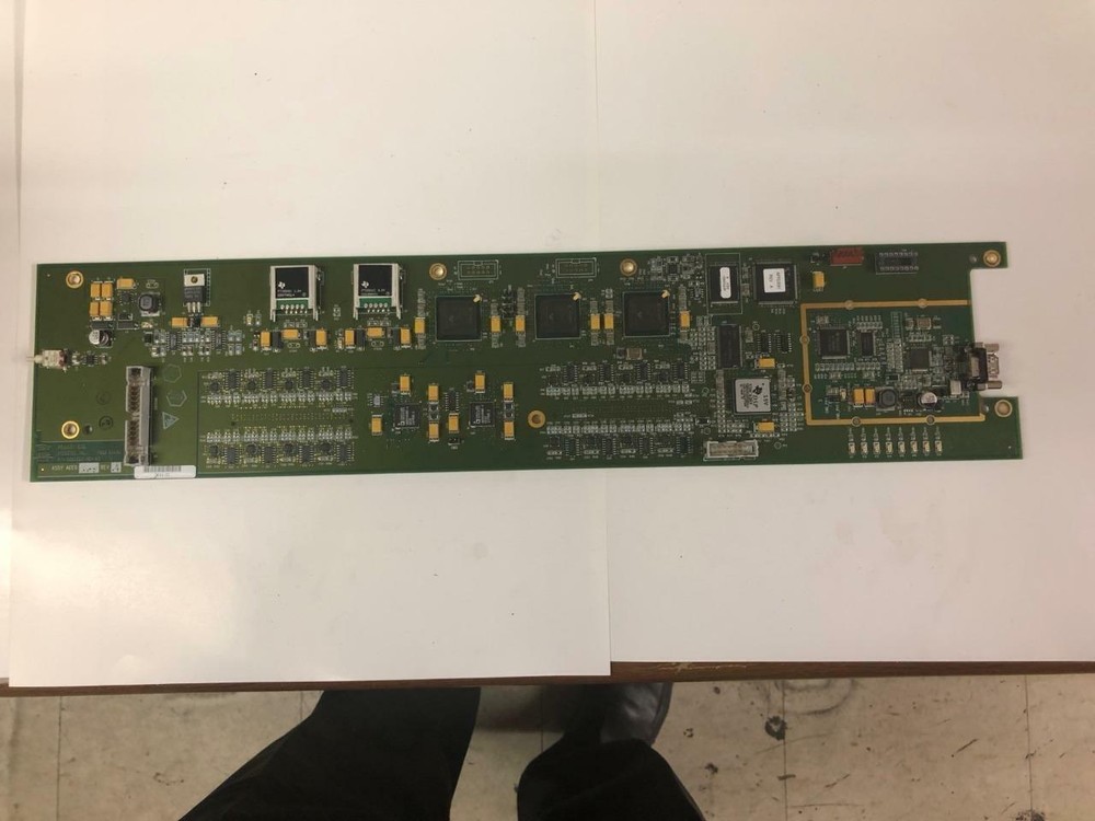 Presstek Dimension FSC2 Board AEE02401