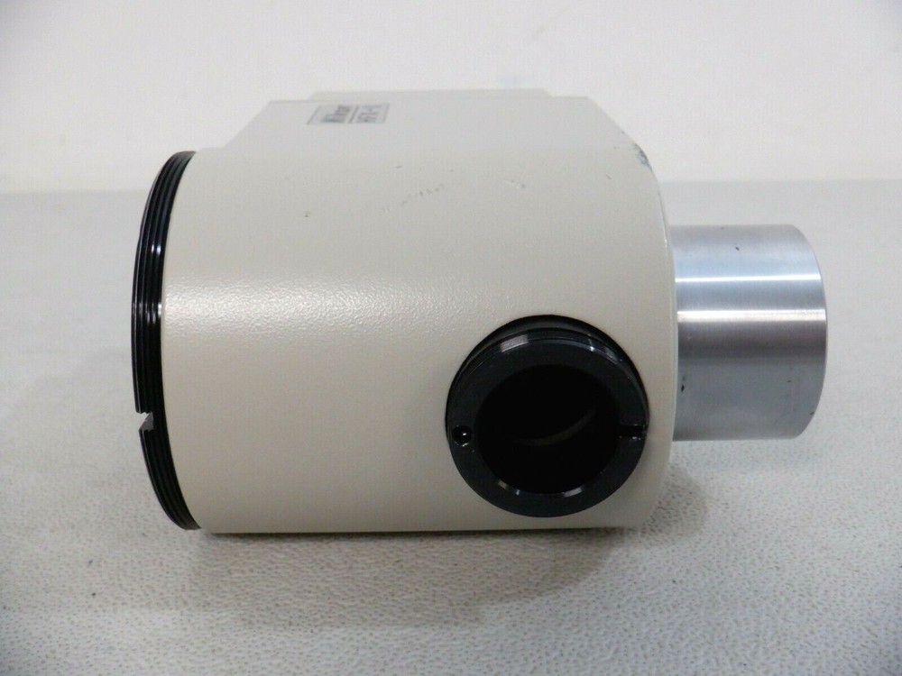 Nikon HFX-II Camera Adapter + Lens