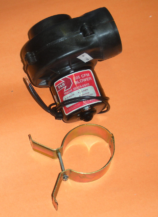 Jabsco 35515-0010 Flex Mount Blower