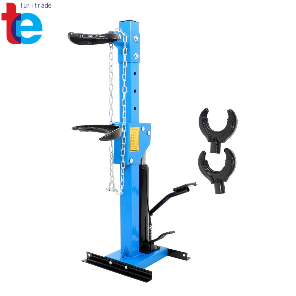 4.5Tons Auto Strut Hydraulic Compressor Removing Tool Coil Spring Compressor