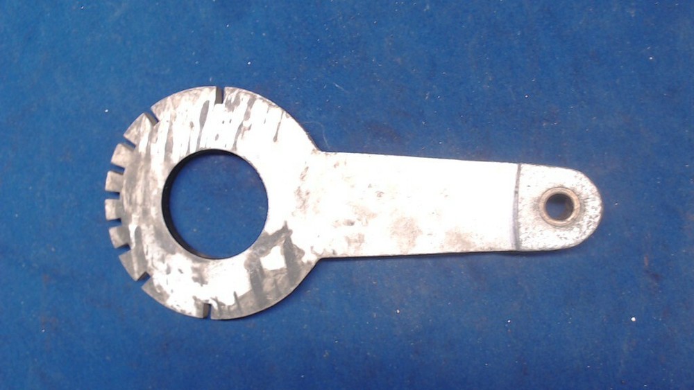 Winchester Trap X27 Angle Changing Link (DB)