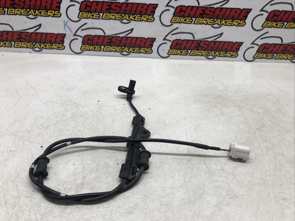 ♻️ Yamaha X-max Yp125ra 125 2021 - 2023 Rear ABS Sensor ♻️