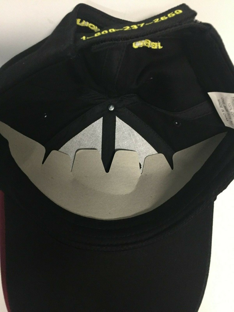 Bohio Cigars Ball Cap