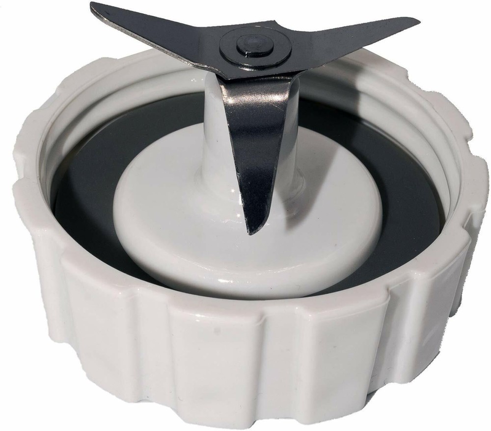 Blendin Replacement Blade Base Cap,Gasket,Compatible with Hamilton Beach Blender