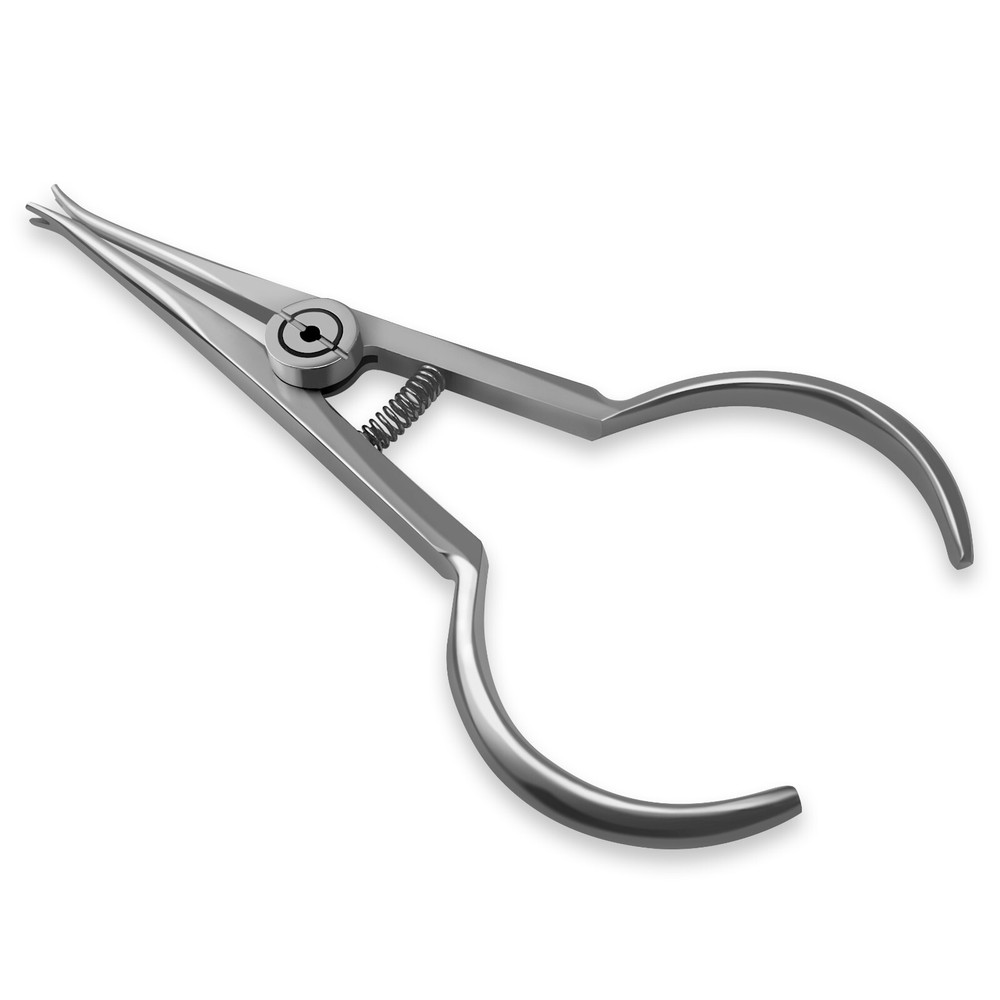 Coon Style Tying Pliers Orthodontic Dental Instruments Stainless German Grade