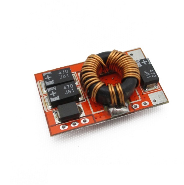 DC-DC Converter step up Boost Module 3V to 5V Boost Circuit Board 3A