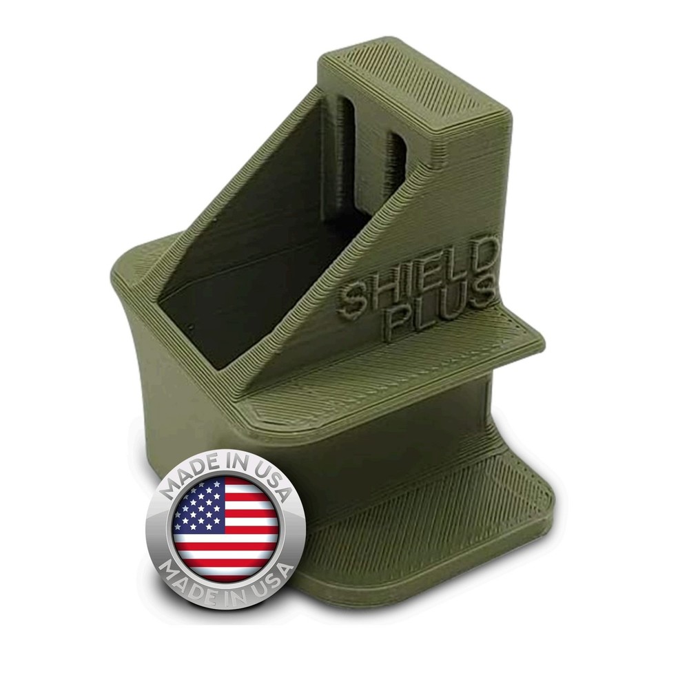 EZMAGLOADER Magazine Loader for Smith & Wesson M&P Shield Plus 9mm