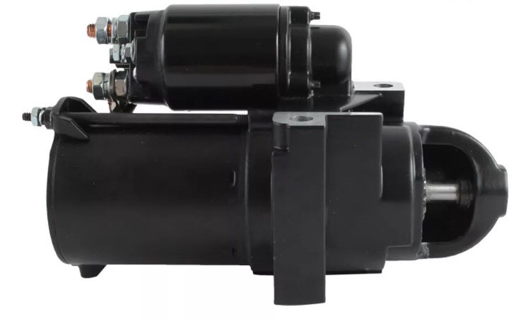 OMC/VOLVO OEM replacement STARTER 3860566