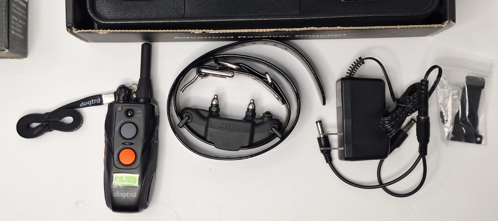 Dogtra ARC Remote Dog Training Collar Rechargeable