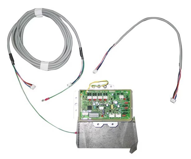 Rinnai #REU-MSB-M - MSB Multi Unit Control System - Genuine OEM Replacement Part