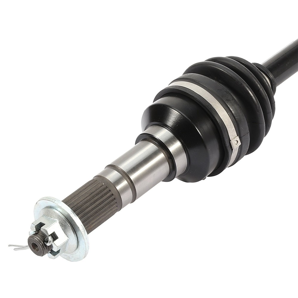 For 2002-2006 Yamaha Big Bear 400 Front Left/Right CV Axle Assembly 1PC