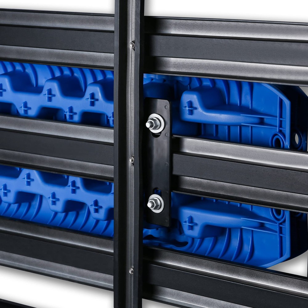 Mounting Pin Set Adjustable Support Brackets