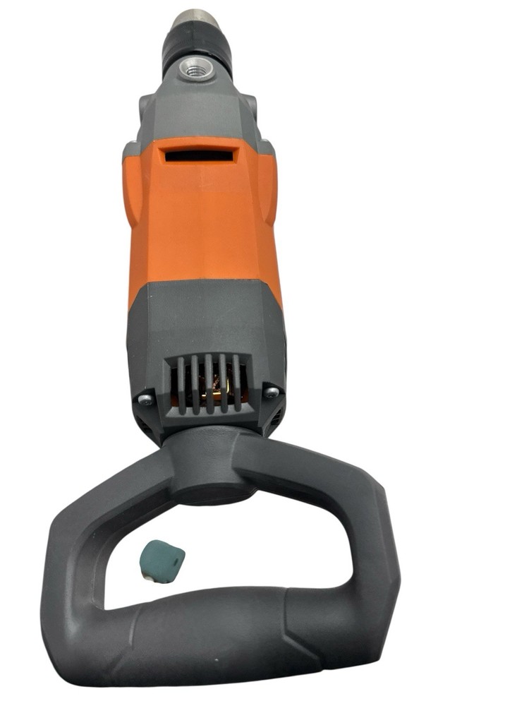 RIDGID 1/2 inch Spade Handle Mud Mixer R7122 (OB)