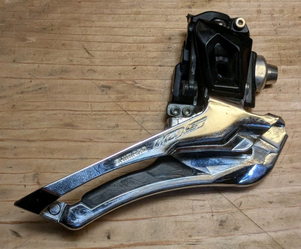 Shimano 105 11 Speed Front Derailleur FD-7000