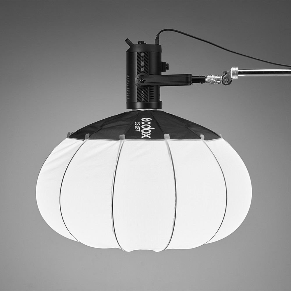 Godox CS-85T 33.5" Lantern Softbox with Bowens Mount