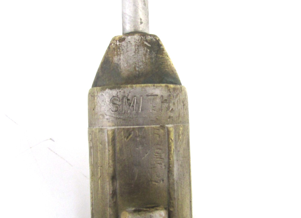 SMITH 90° CUTTING TORCH ASSEMBLY SC-229 T1, 21" LONG