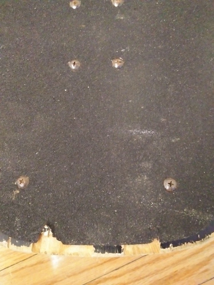 Spider-Man Vintage 1990 Marvel Entertainment Skateboard