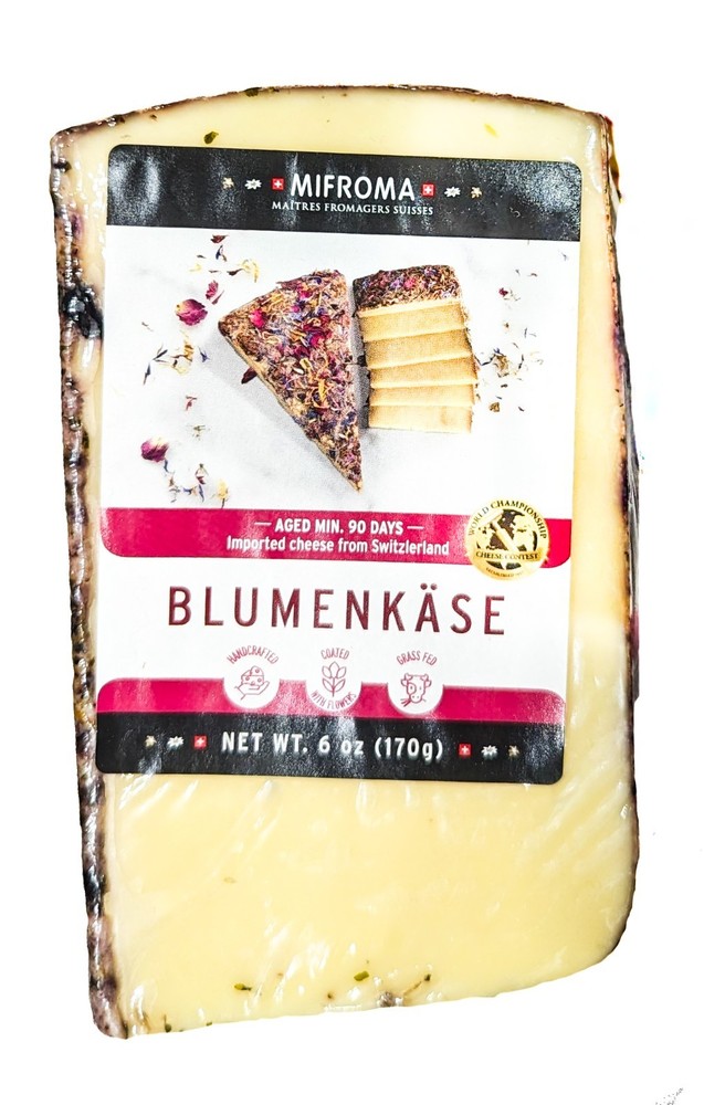 Mifroma Blumenkase 2 x 1lb