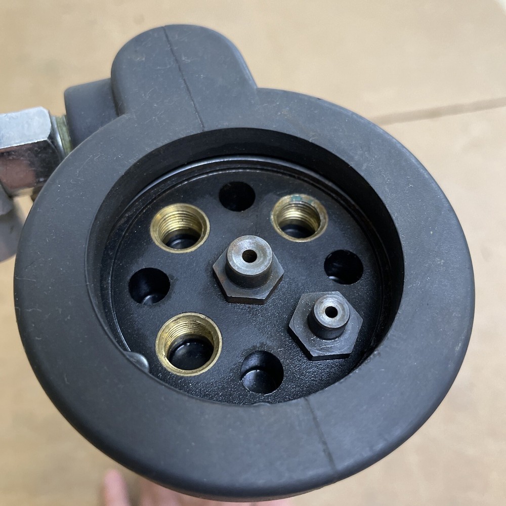 ZIPP TOOLS 7BAR Air Riveter ***PLEASE READ DESCRIPTION***