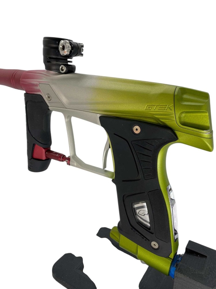 Planet Eclipse Gtek 160r Paintball Gun
