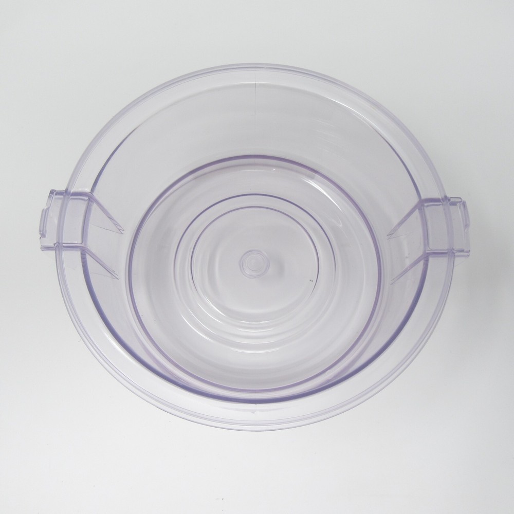 Hamilton Beach Change A Bowl 70800 Food Processor Plastic Replacement Bowl Only