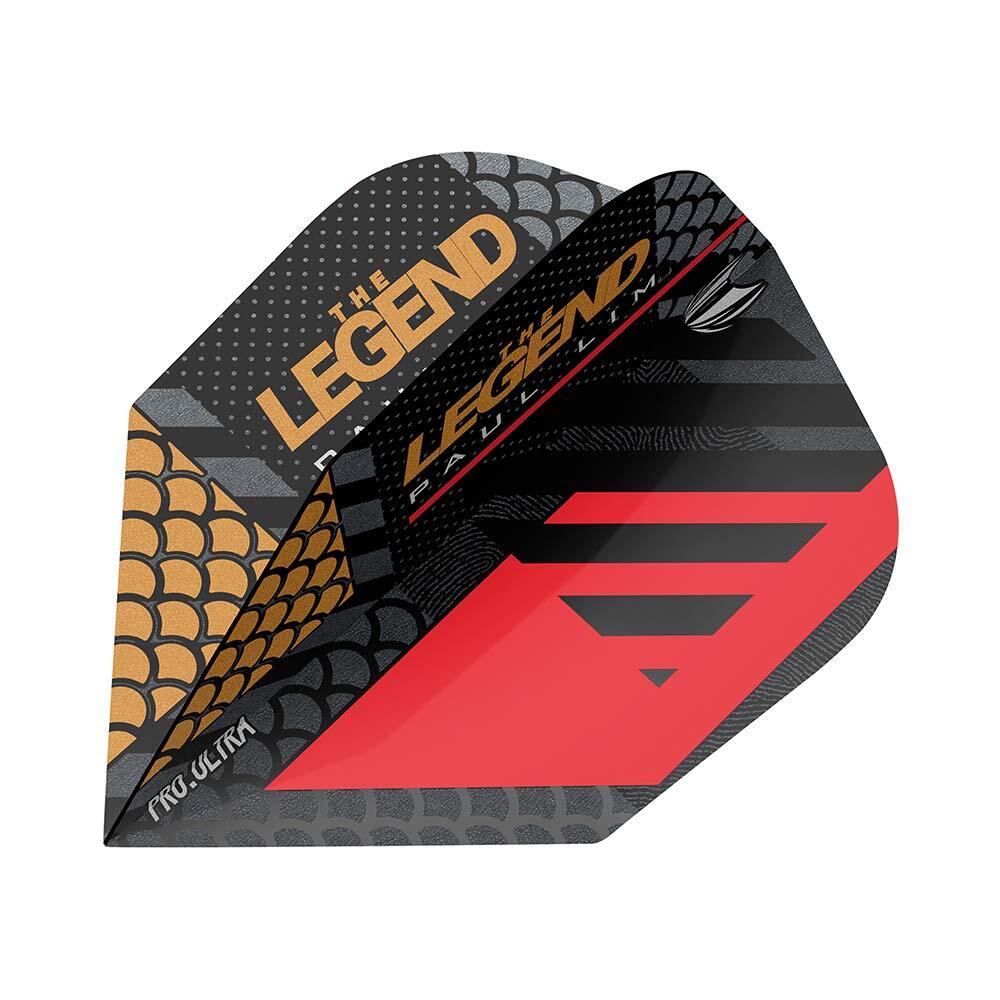 target The Legend Generation 3 Pole Rim Model Barrel 2BA