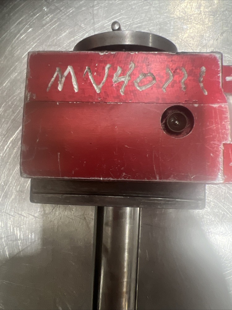 PRONIC Tapping Device. Used Surplus. Item ID 4