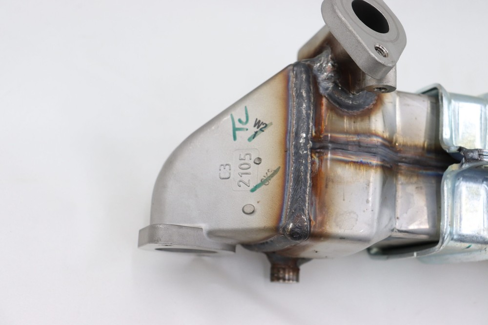 Genuine Cummins Egr Cooler 5566768
