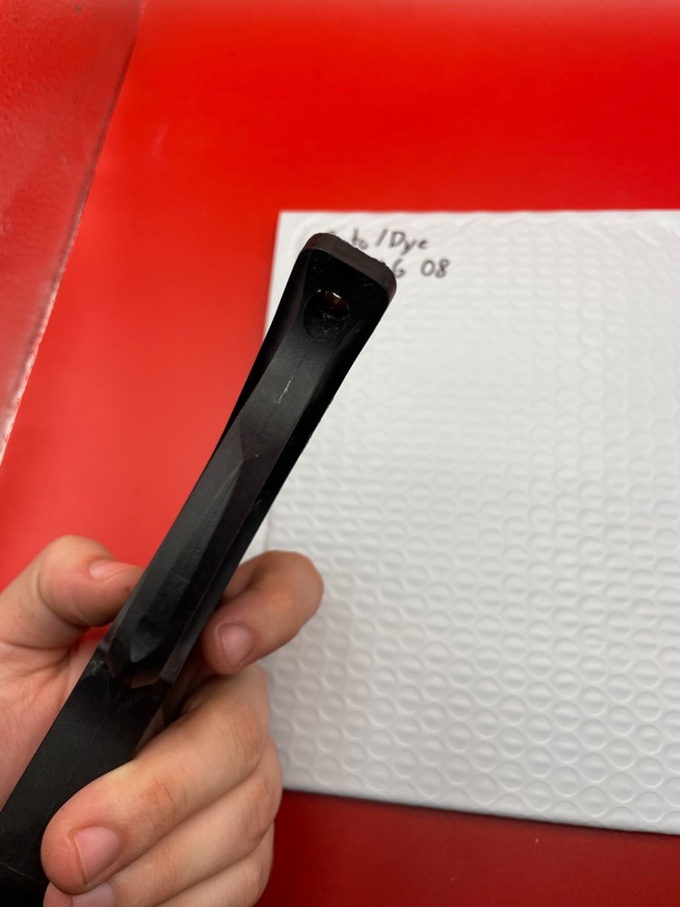 Proto/Dye PM SLG 08 Frame