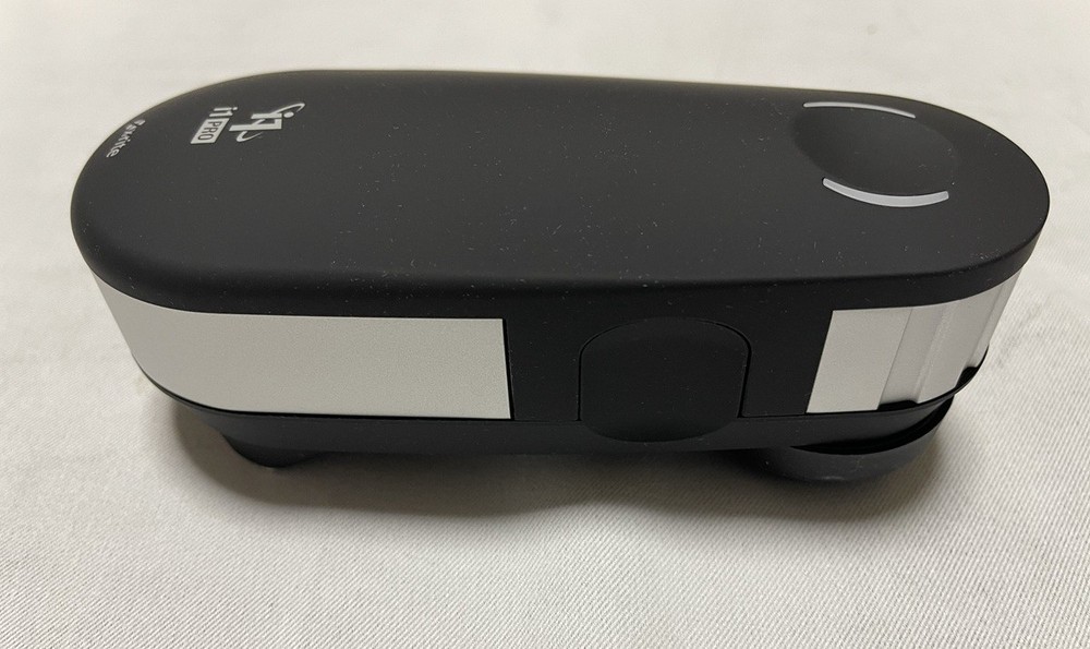 X-Rite i1 Basic Pro 2 Spectrophotometer Color Calibrator Tested Working Japan